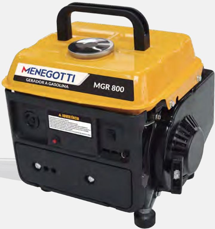 Geração de Energia